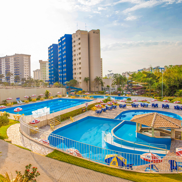 CALDAS NOVAS – GO - Imagem 3